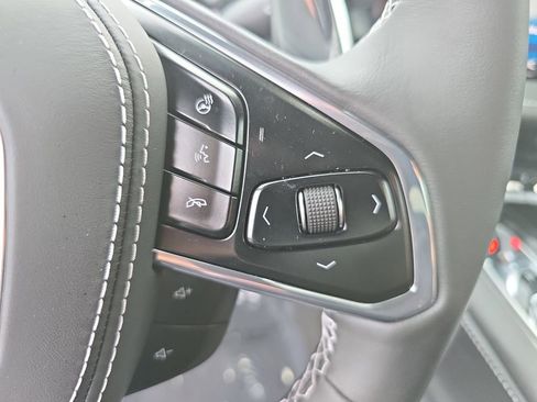 New 2026 Chevrolet Corvette Stingray Preferred Cpe w/ Z51 Performance Package image 16