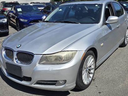 Used 2011 BMW 335i xDrive Sedan