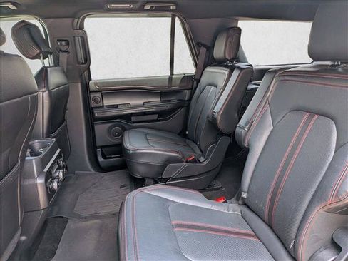 Used 2019 Ford Expedition Limited w/ Equipment Group 303A RWD image 15