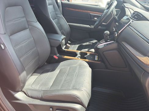 Used 2020 Honda CR-V Touring image 19