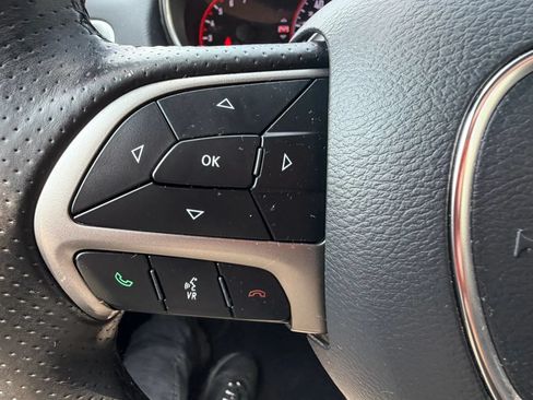 Used 2020 Dodge Durango SXT AWD/4WD image 21