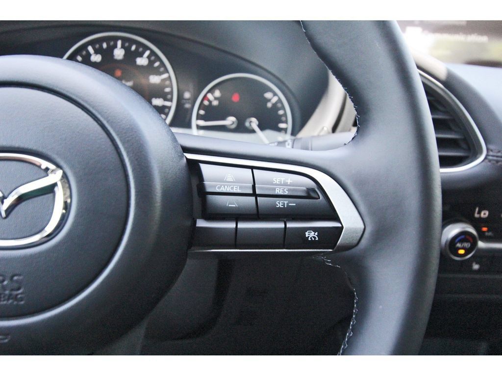 New 2026 MAZDA MAZDA3 2.5 S Sedan w/ Preferred Pkg FWD image 14