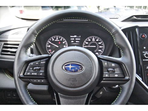 Certified 2025 Subaru Ascent Bronze Edition AWD/4WD image 13