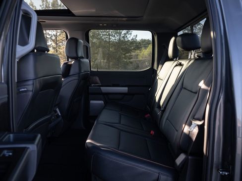 New 2026 Ford F350 Lariat w/ Lariat Ultimate Package AWD/4WD image 35