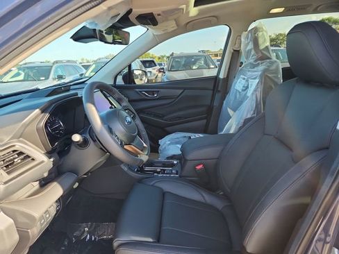 Used 2025 Subaru Ascent Bronze Edition AWD/4WD image 11