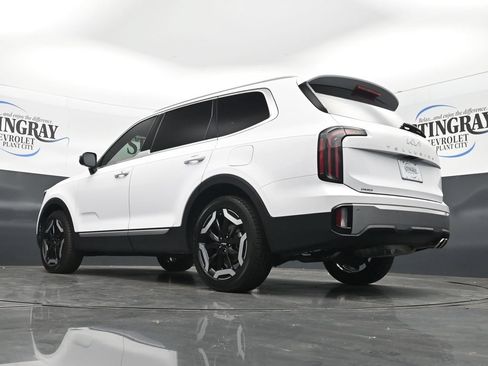 Used 2023 Kia Telluride EX FWD image 30