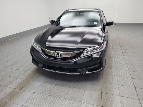 Used 2017 Honda Accord EX-L image 15