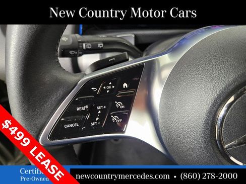 Certified 2025 Mercedes-Benz GLB 250 4MATIC image 22