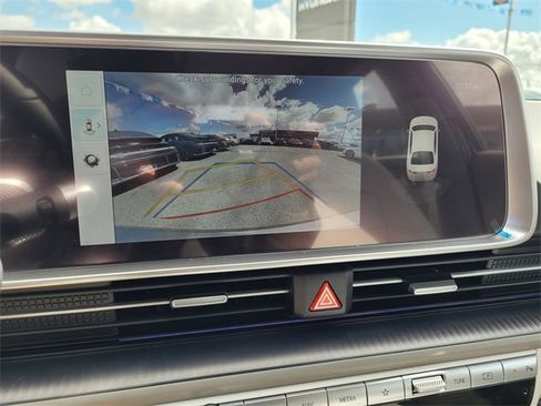 New 2025 Hyundai Ioniq 6 SEL image 9