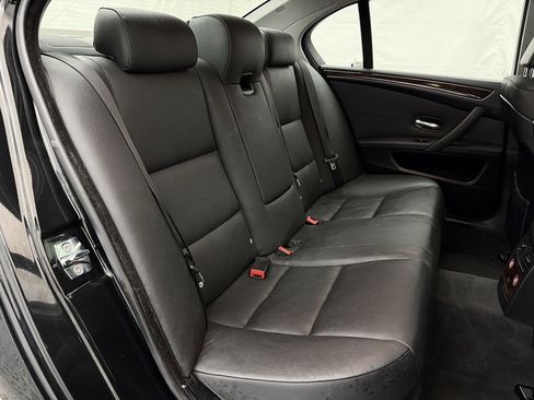 Used 2008 BMW 528xi Sedan image 27