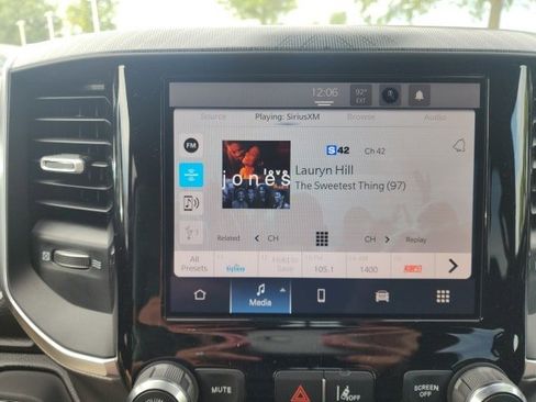 New 2026 RAM 1500 Big Horn image 5