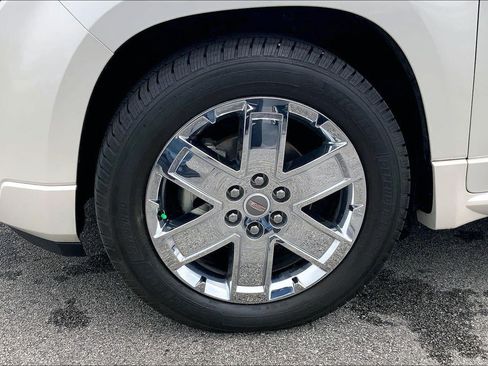 Used 2014 GMC Acadia Denali AWD/4WD image 9