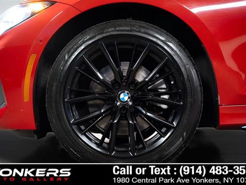 Used 2024 BMW 330i xDrive Sedan image 44