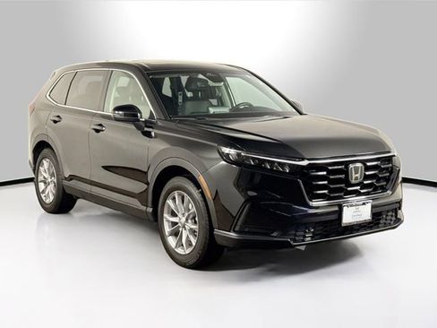 Certified 2025 Honda CR-V EX-L image 16