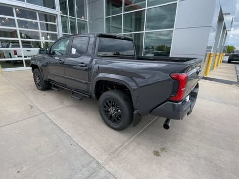 New 2026 Toyota Tacoma SR5 AWD/4WD image 8