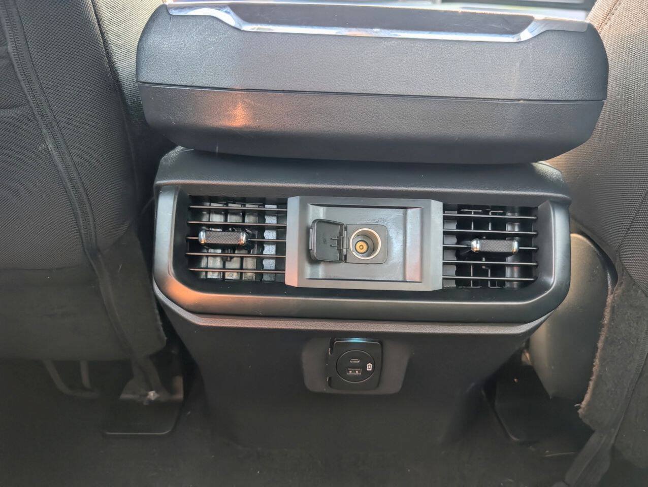 Used 2021 Ford F150 XL w/ STX Appearance Package RWD image 31