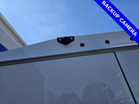 New 2025 Chevrolet Express 3500 w/ Power Convenience Package image 20