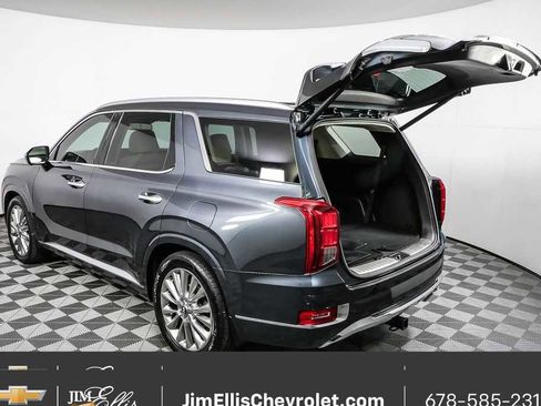 Used 2020 Hyundai Palisade Limited image 38
