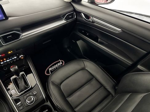 Used 2024 MAZDA CX-5 AWD 2.5 S w/ Premium Plus Pkg image 32