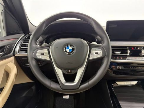 Certified 2023 BMW X3 xDrive30i w/ Premium Package AWD/4WD image 30