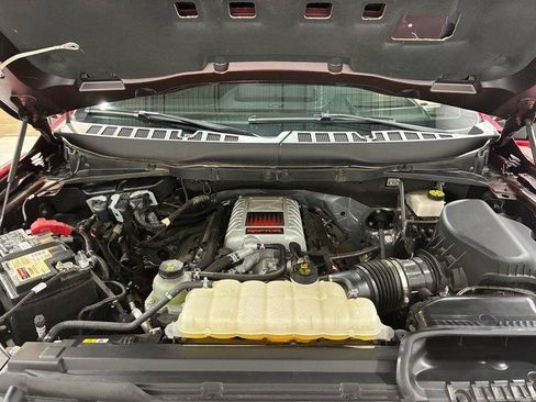 Used 2024 Ford F150 Raptor w/ Equipment Group 803A Raptor R AWD/4WD image 20