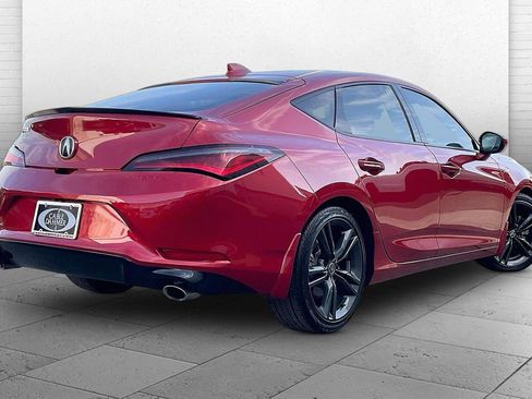 Used 2024 Acura Integra A-Spec FWD image 14