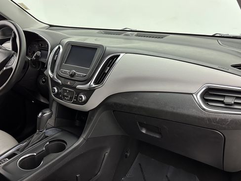 Used 2018 Chevrolet Equinox LS FWD image 31