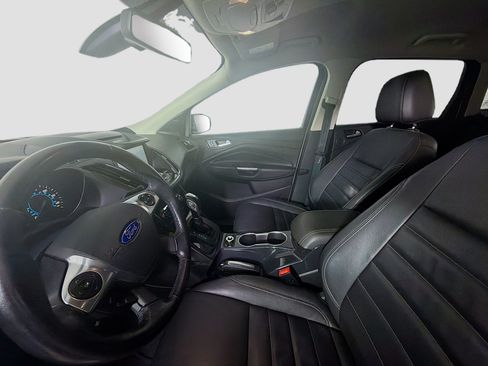 Used 2015 Ford Escape Titanium FWD image 13