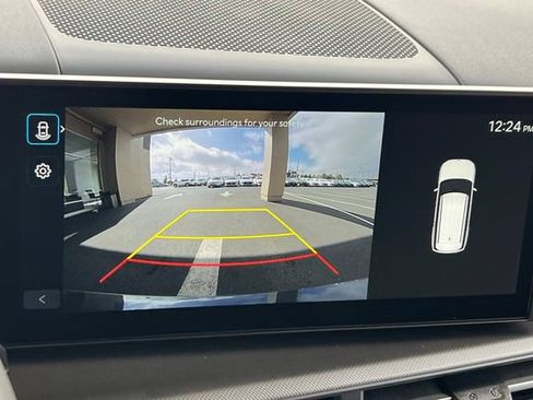 New 2026 Hyundai Santa Fe SEL FWD image 18