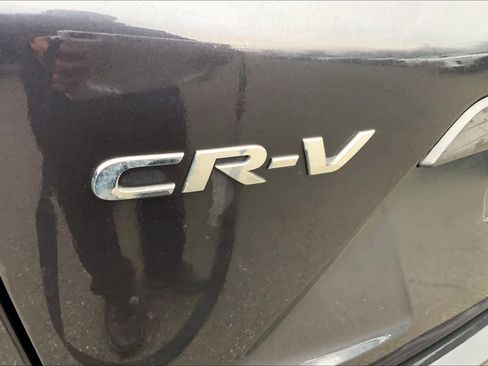 Used 2019 Honda CR-V EX image 31