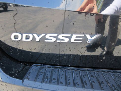 Used 2020 Honda Odyssey EX-L image 8