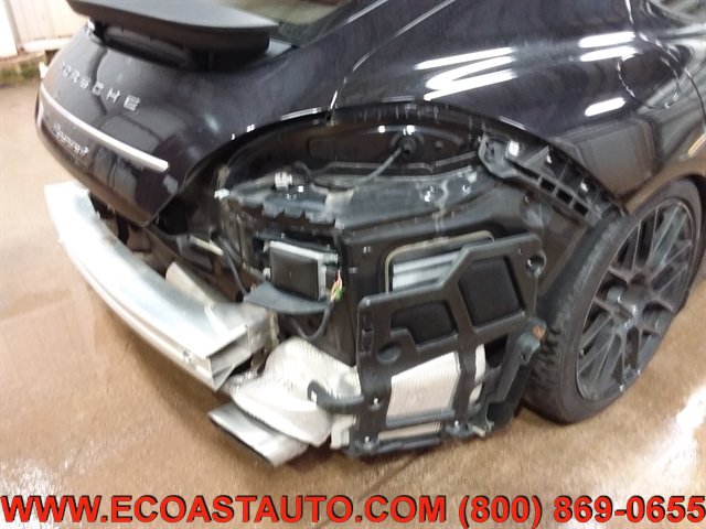 Used 2013 Porsche Panamera 4 image 19