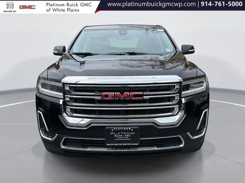 Used 2023 GMC Acadia SLE image 8