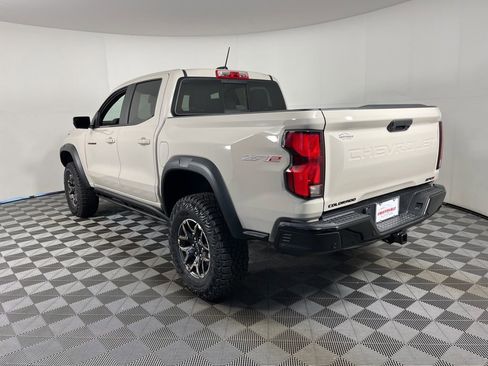 New 2026 Chevrolet Colorado ZR2 w/ Technology Package image 3