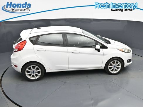 Used 2016 Ford Fiesta SE w/ Equipment Group 201A FWD image 23