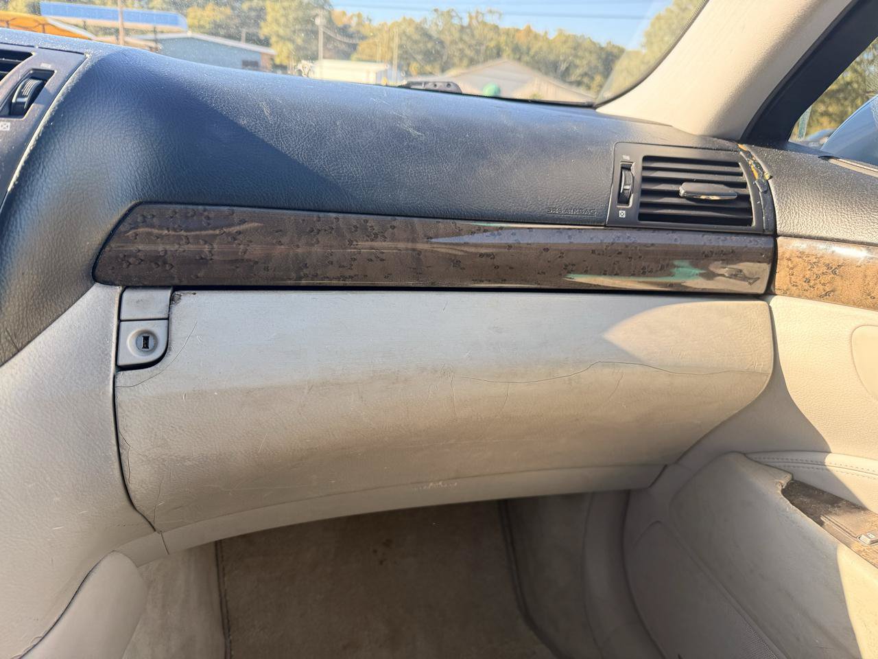 Used 2008 Lexus LS 460 RWD image 22
