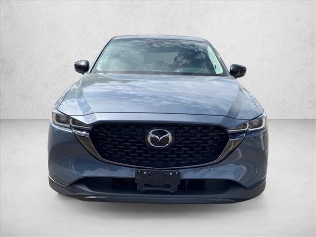 Used 2024 MAZDA CX-5 Carbon Edition AWD/4WD image 2