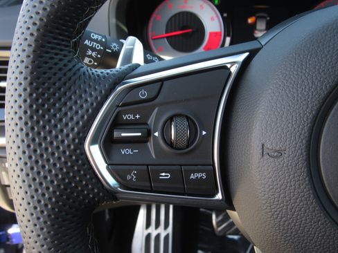 New 2026 Acura RDX A-Spec image 28