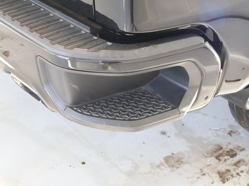 Certified 2019 GMC Sierra 1500 AT4 image 32