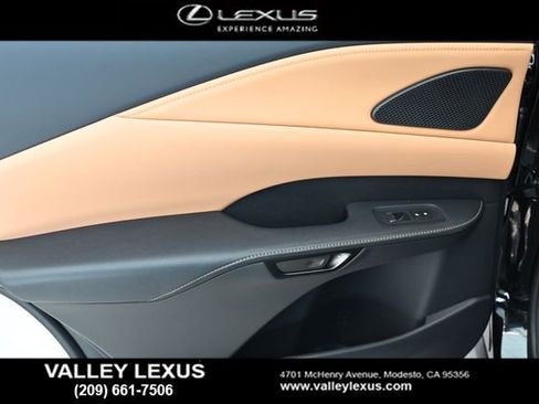 New 2026 Lexus RX 350 Premium Plus image 19