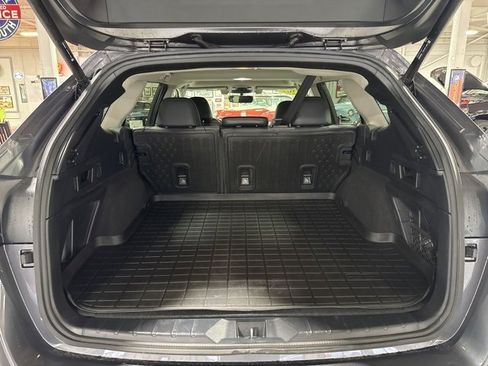 Used 2020 Subaru Outback Onyx Edition XT image 31