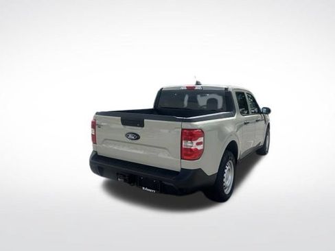 Used 2025 Ford Maverick XL w/ 4K Tow Package AWD/4WD image 9