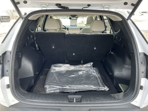 Used 2023 Hyundai Tucson SEL image 22