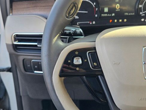 Used 2020 Lincoln Corsair Reserve w/ Equipment Group 201A image 32