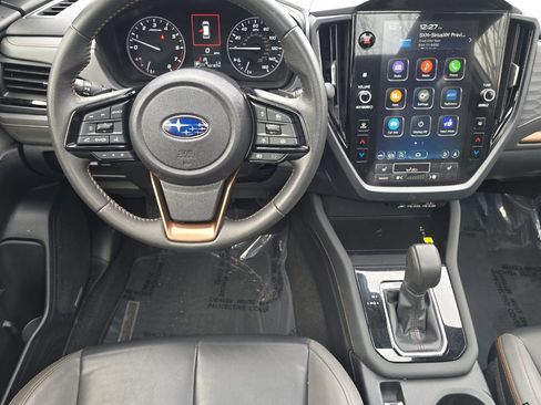 Used 2025 Subaru Forester Sport image 16