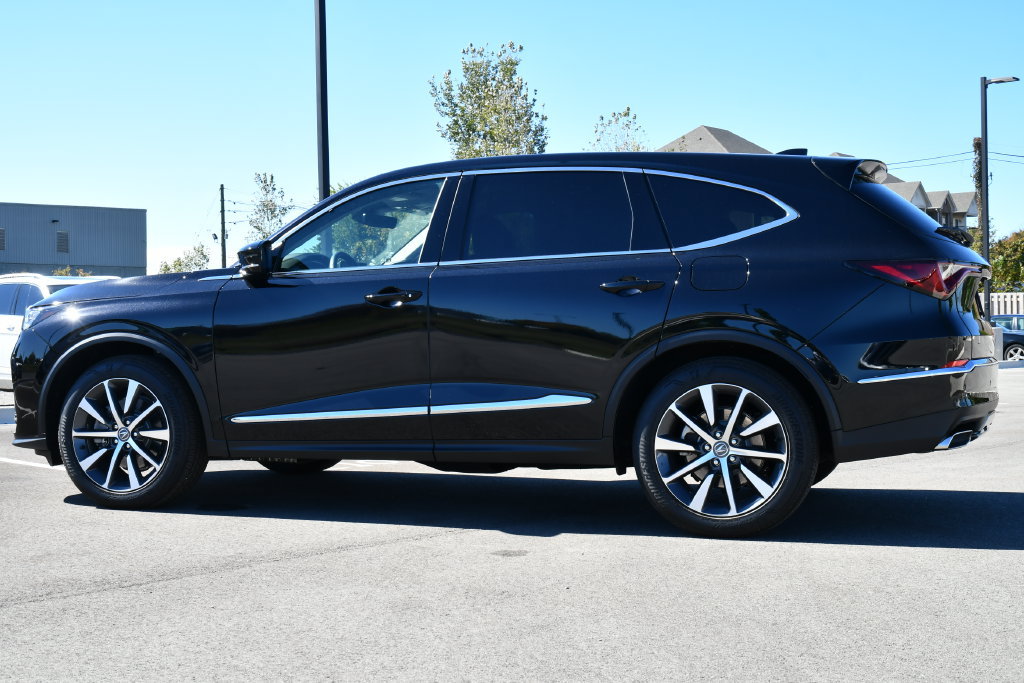 Used 2026 Acura MDX w/ Technology Package AWD/4WD image 6