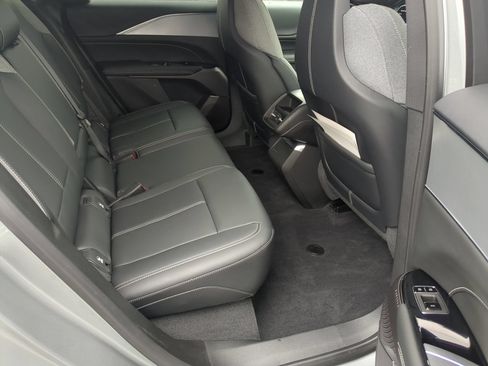 Certified 2024 Cadillac Lyriq Tech w/ LPO, Floor Liner Package AWD/4WD image 26