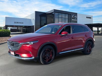 Used 2019 MAZDA CX-9 Grand Touring