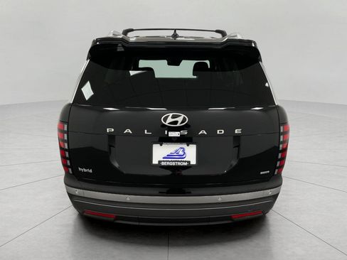 New 2026 Hyundai Palisade SEL AWD/4WD image 4