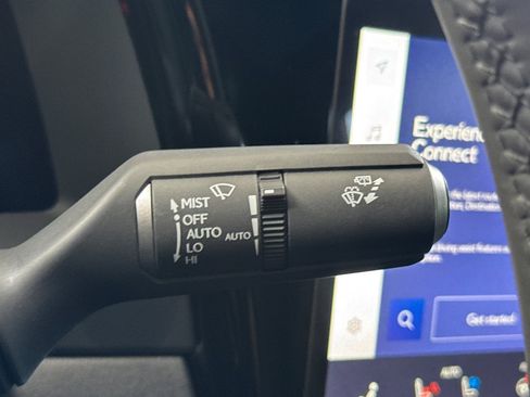 Certified 2026 Lexus RZ 450e AWD w/ Technology Package image 33